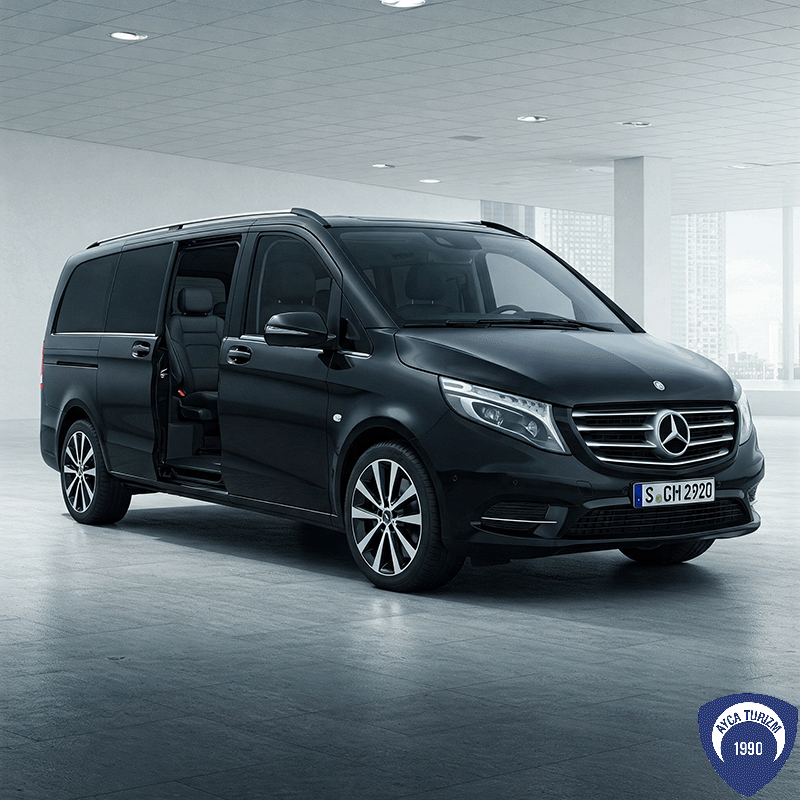 VIP Araç